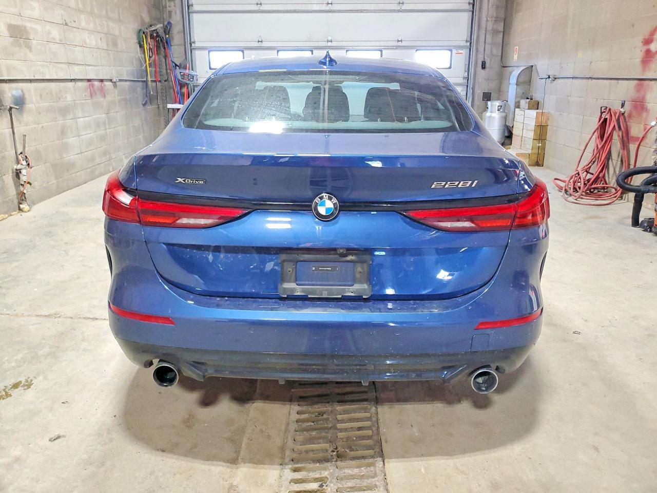 2024 BMW 2 SERIES