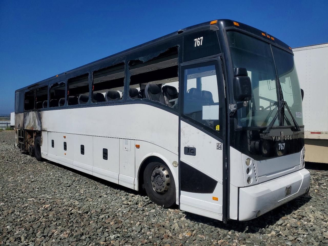 2014 VAN HOOL ALL OTHER