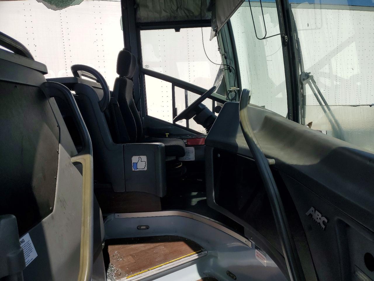 2014 VAN HOOL ALL OTHER