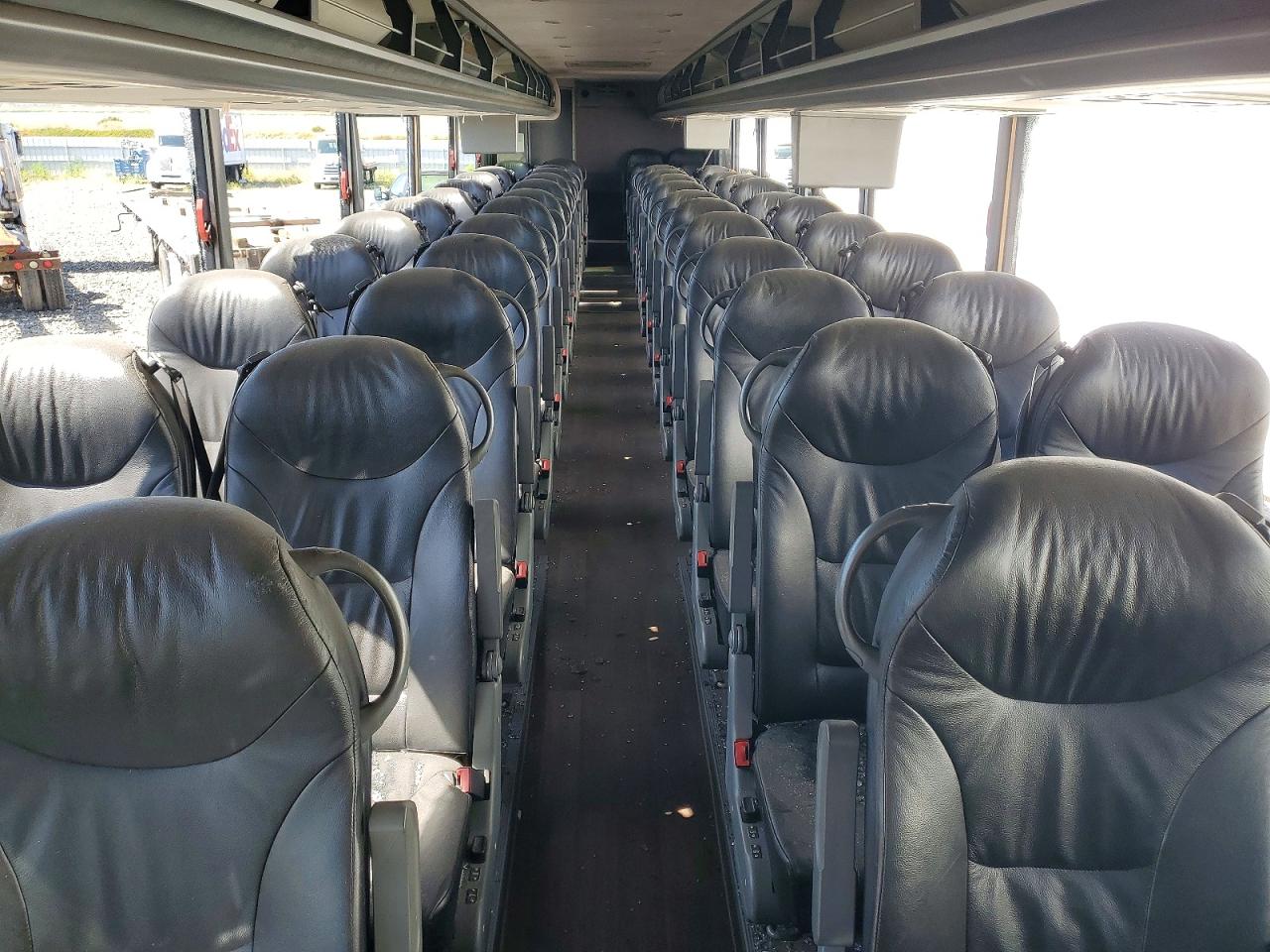 2014 VAN HOOL ALL OTHER