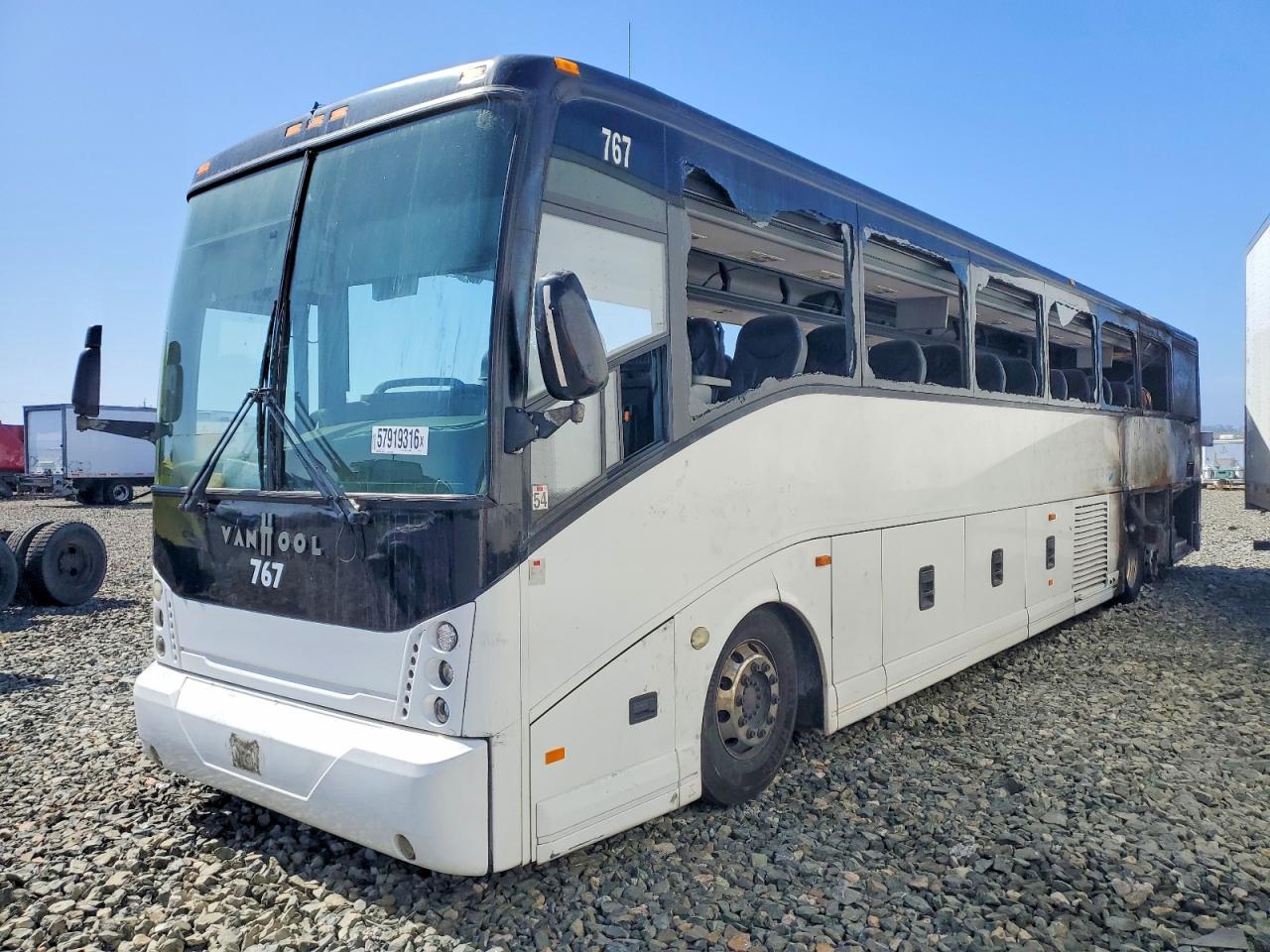 2014 VAN HOOL ALL OTHER