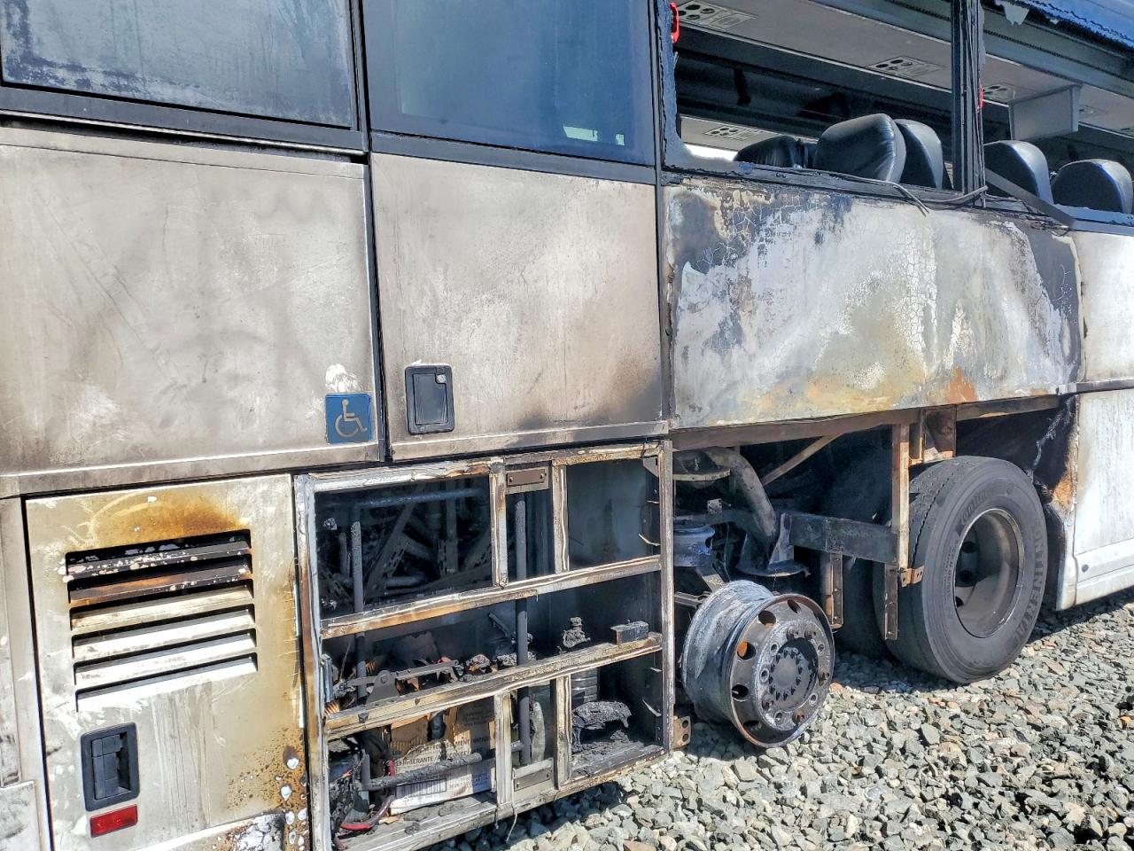 2014 VAN HOOL ALL OTHER