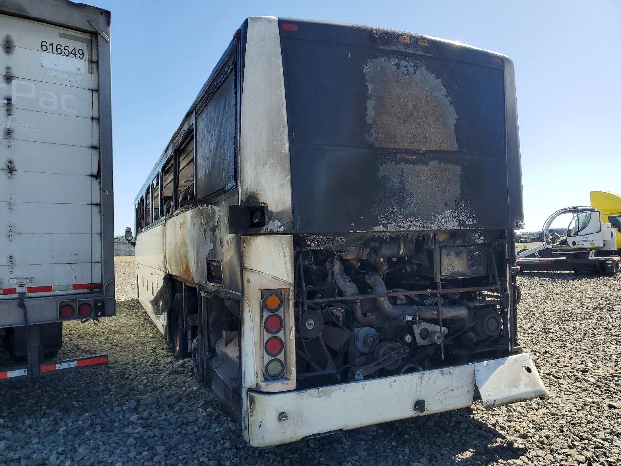 2014 VAN HOOL ALL OTHER