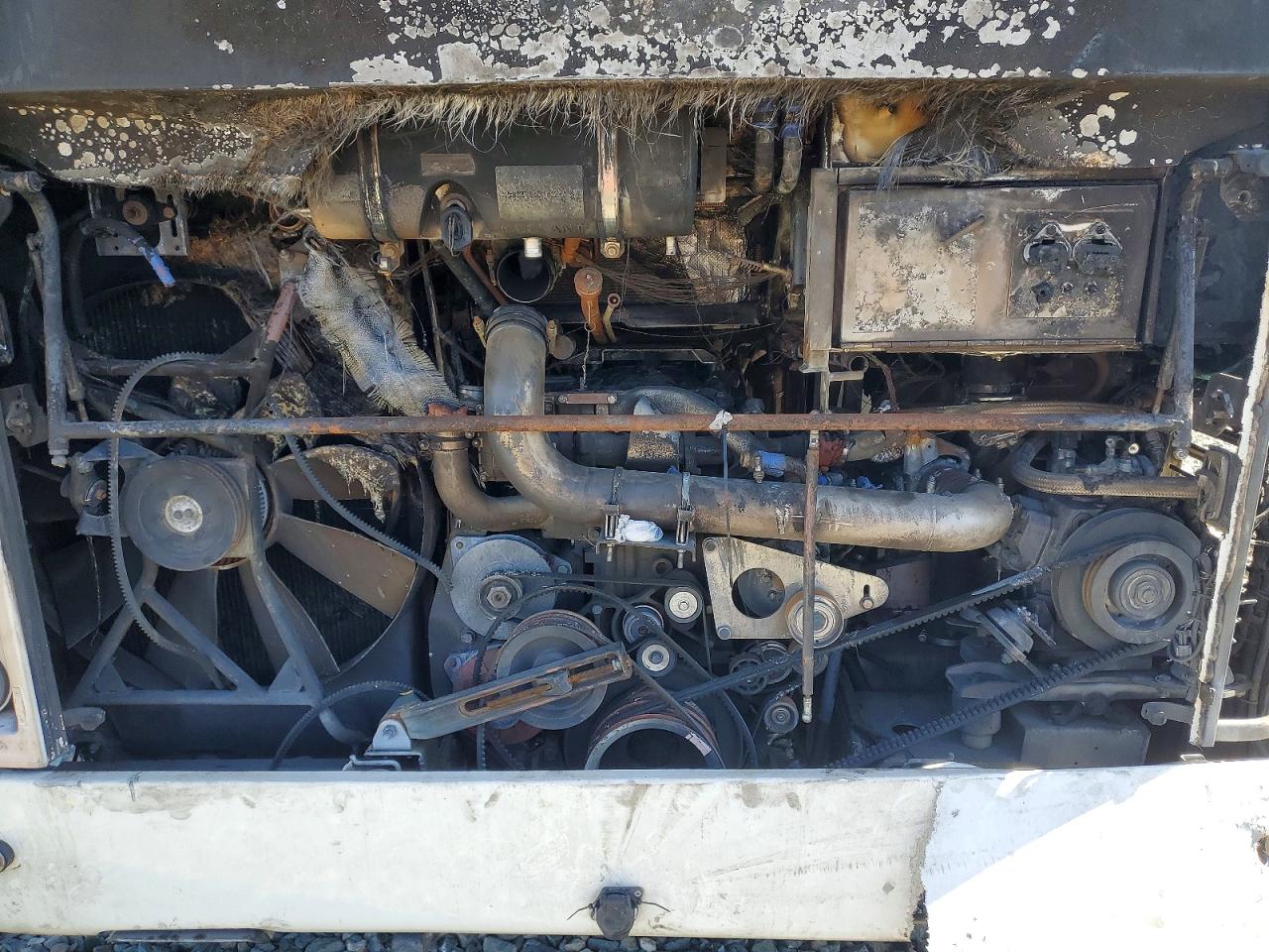 2014 VAN HOOL ALL OTHER