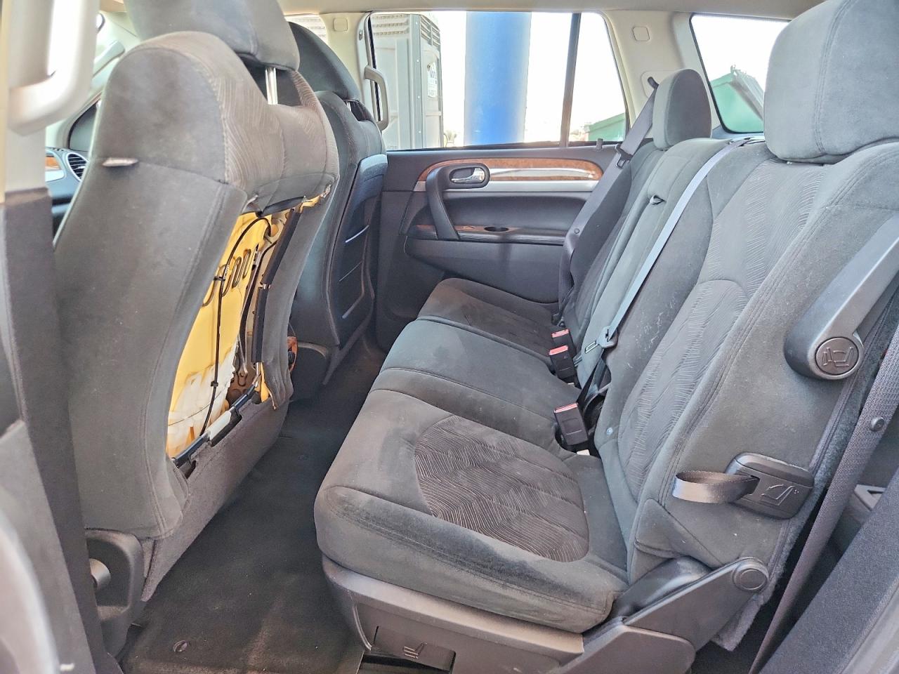 2009 BUICK ENCLAVE