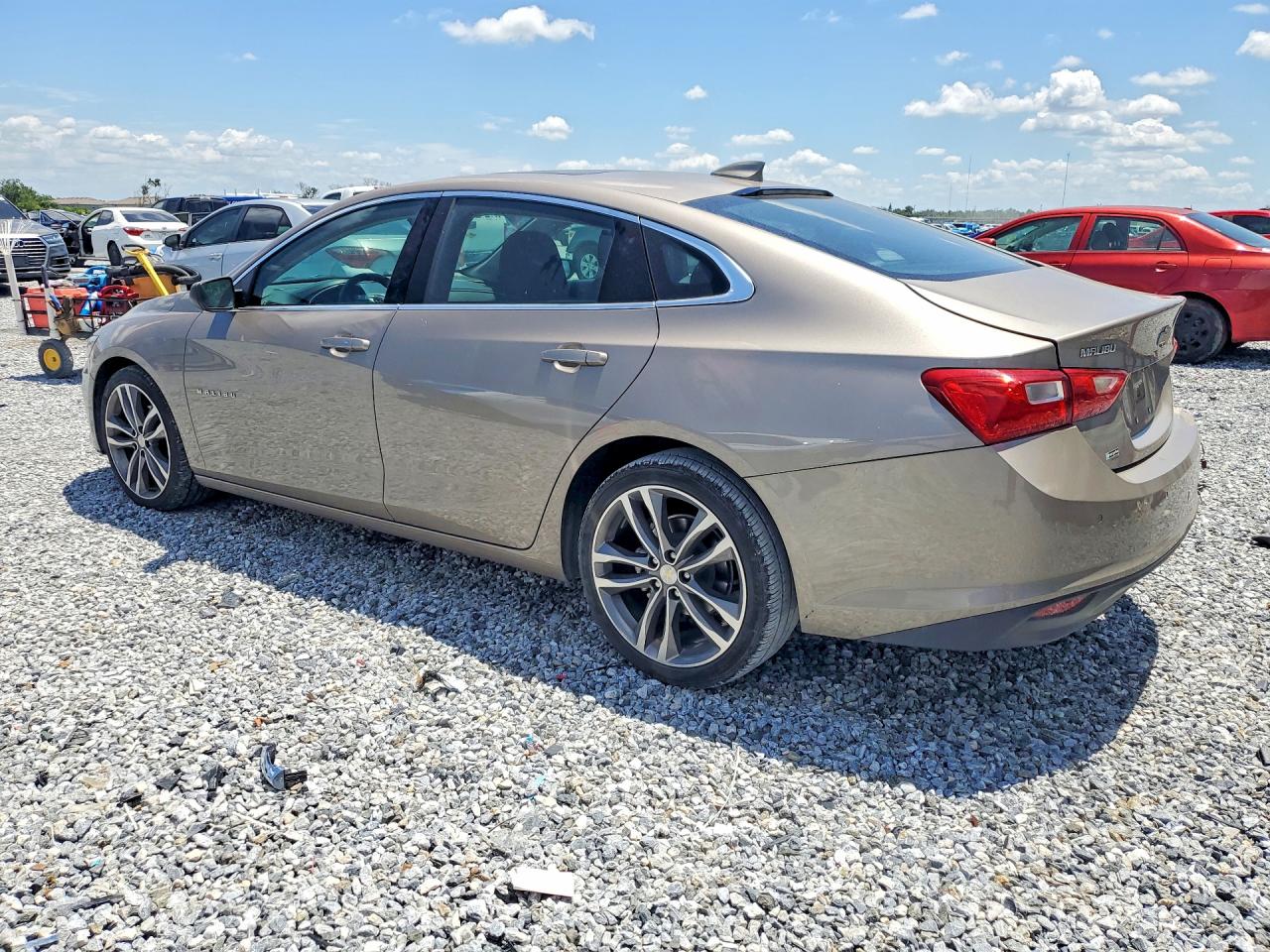 2023 CHEVROLET MALIBU