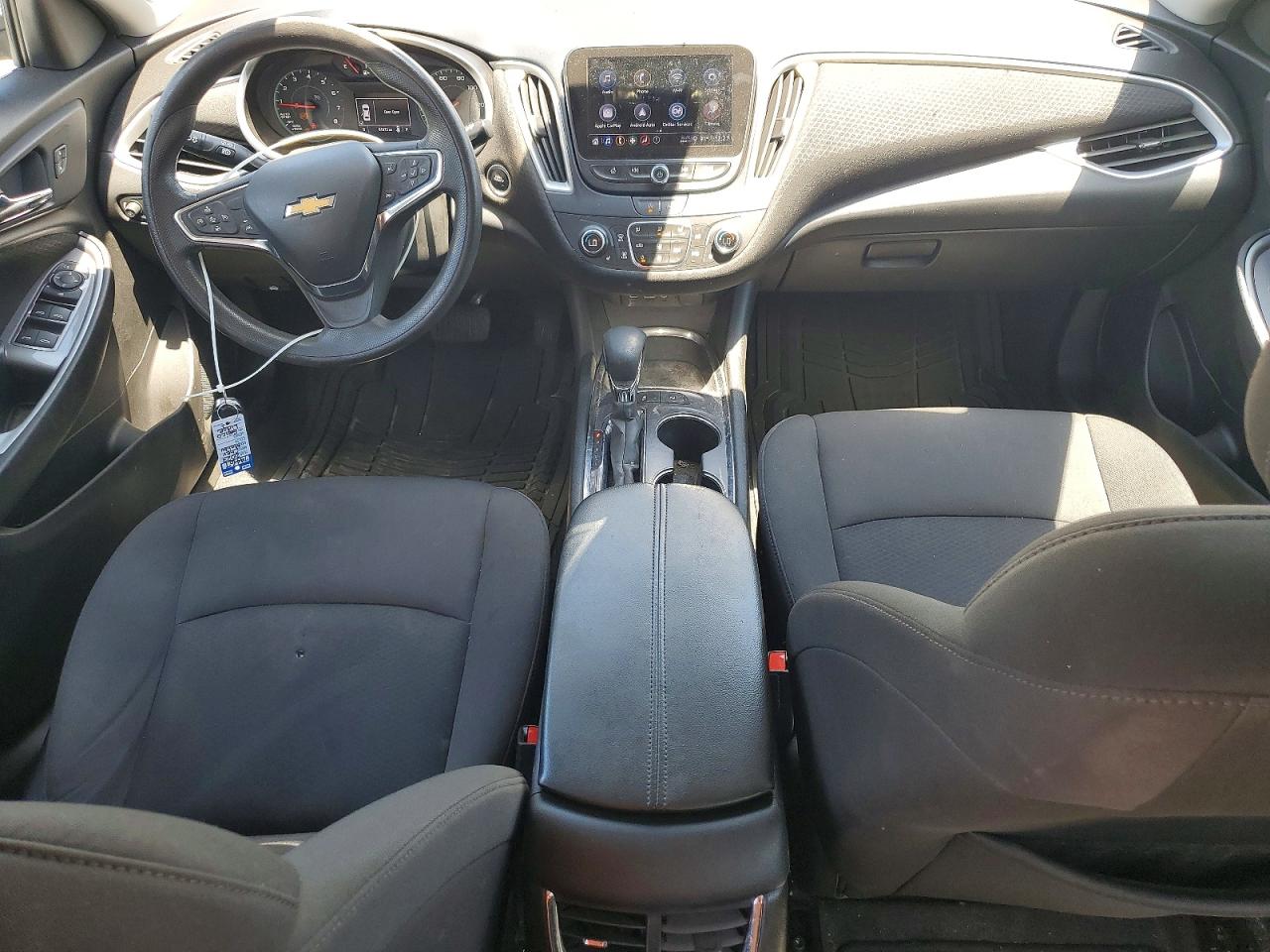 2023 CHEVROLET MALIBU