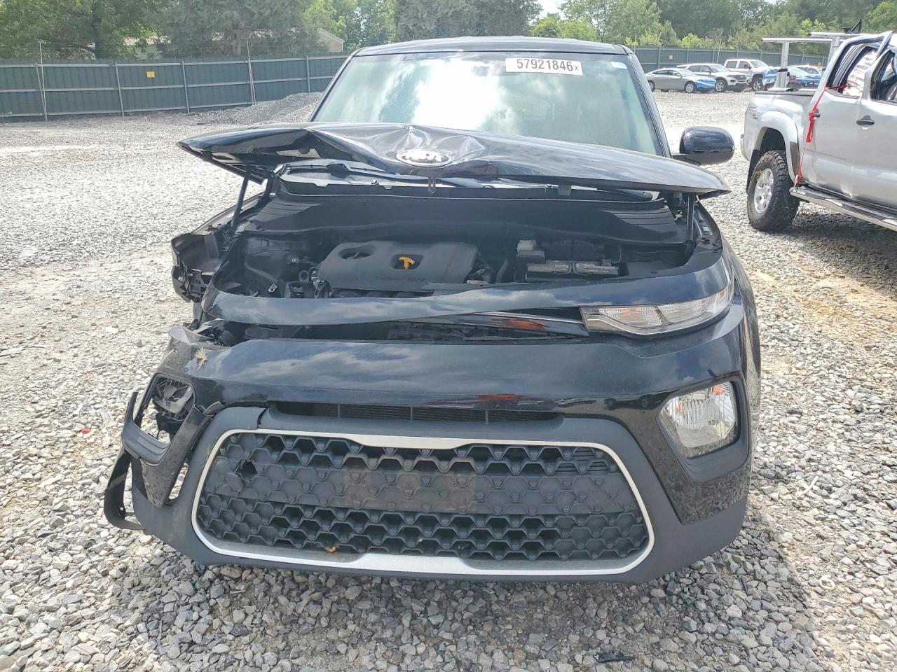 2020 KIA SOUL