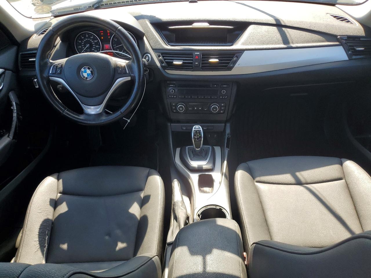 2013 BMW X1