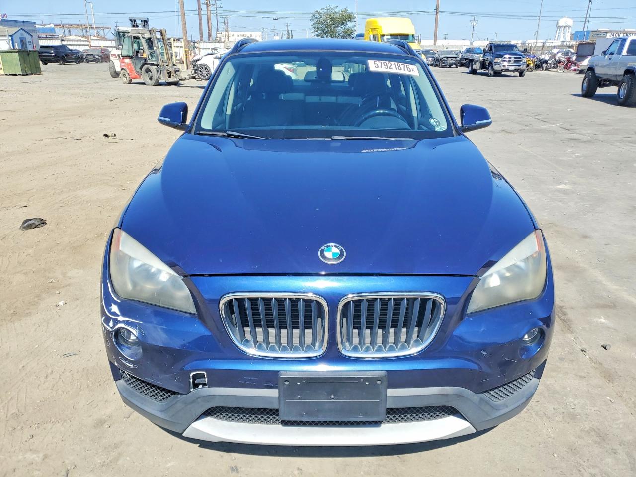 2013 BMW X1