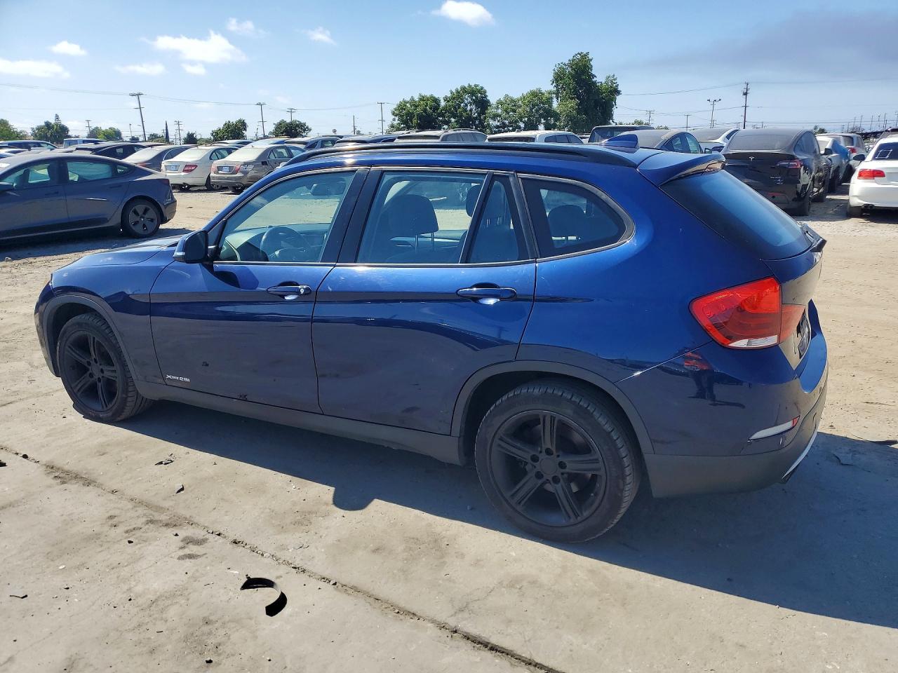 2013 BMW X1