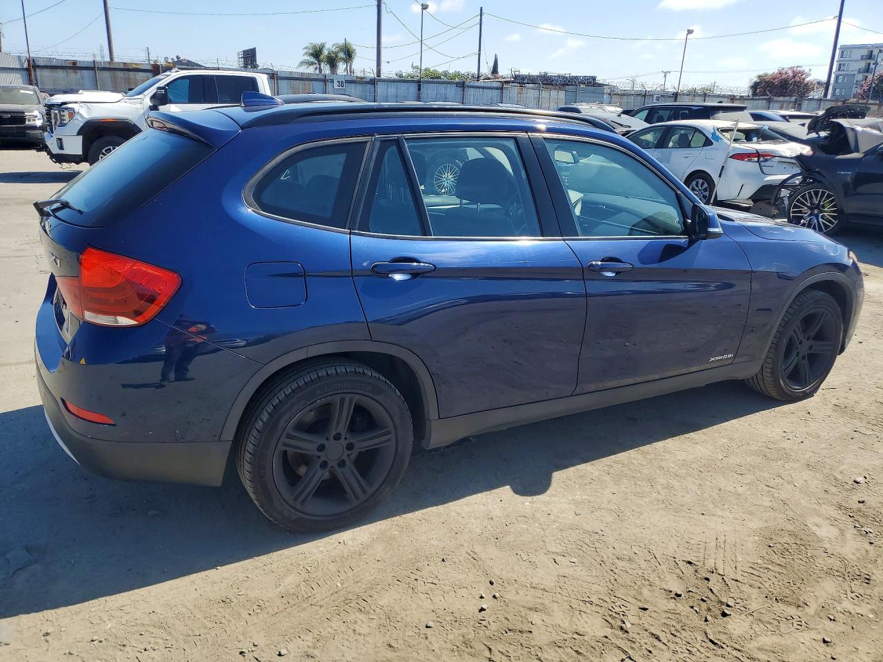 2013 BMW X1