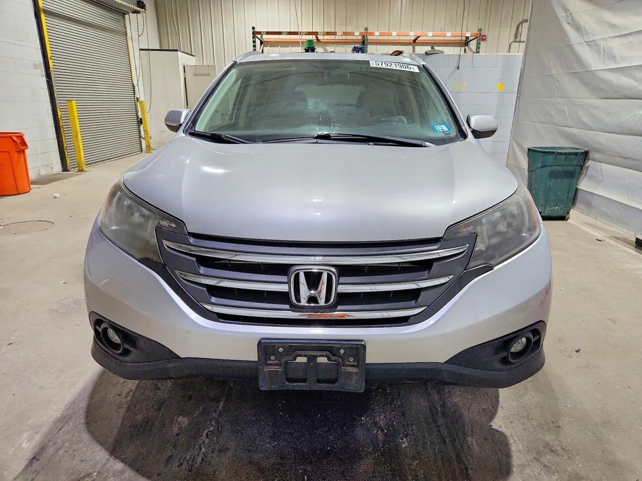 2012 HONDA CRV