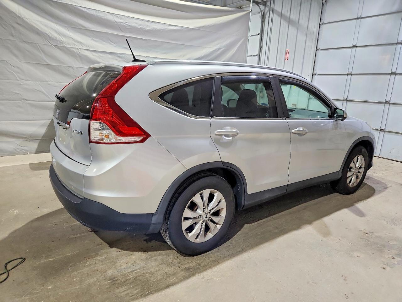 2012 HONDA CRV