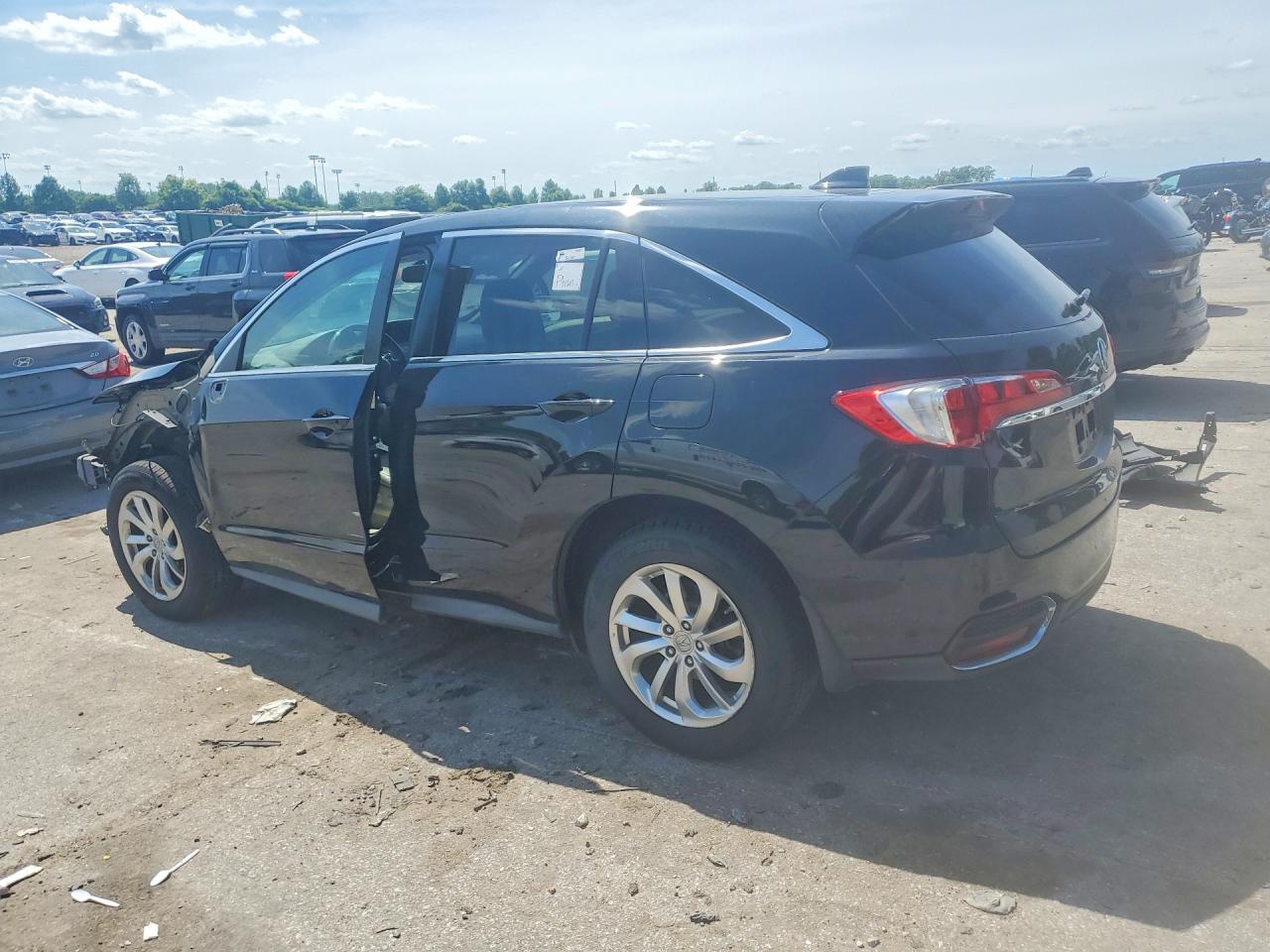 2017 ACURA RDX