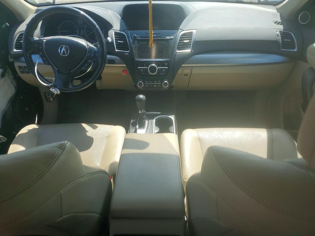 2017 ACURA RDX