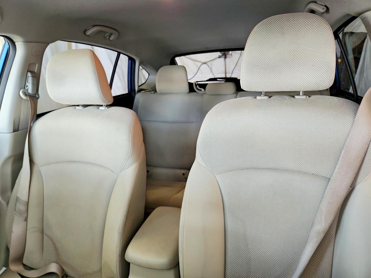 2014 SUBARU XV