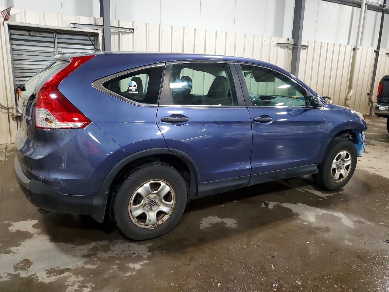 2014 HONDA CRV