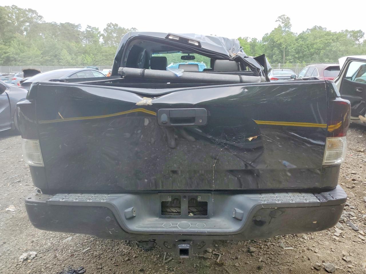 2010 TOYOTA TUNDRA