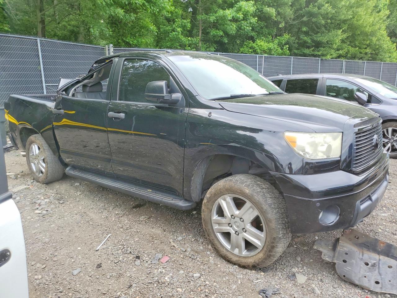 2010 TOYOTA TUNDRA