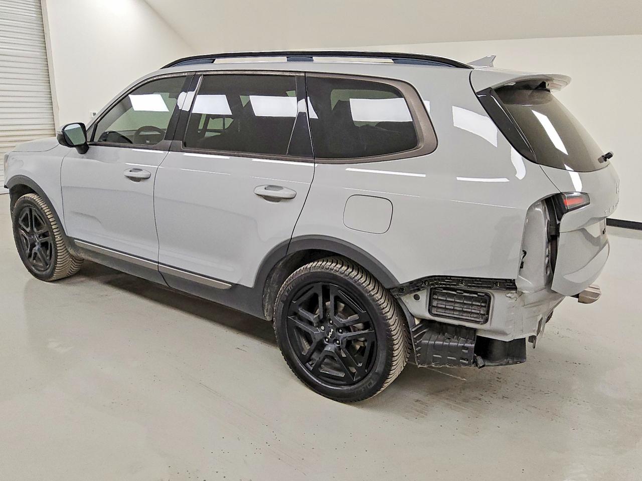 2023 KIA TELLURIDE