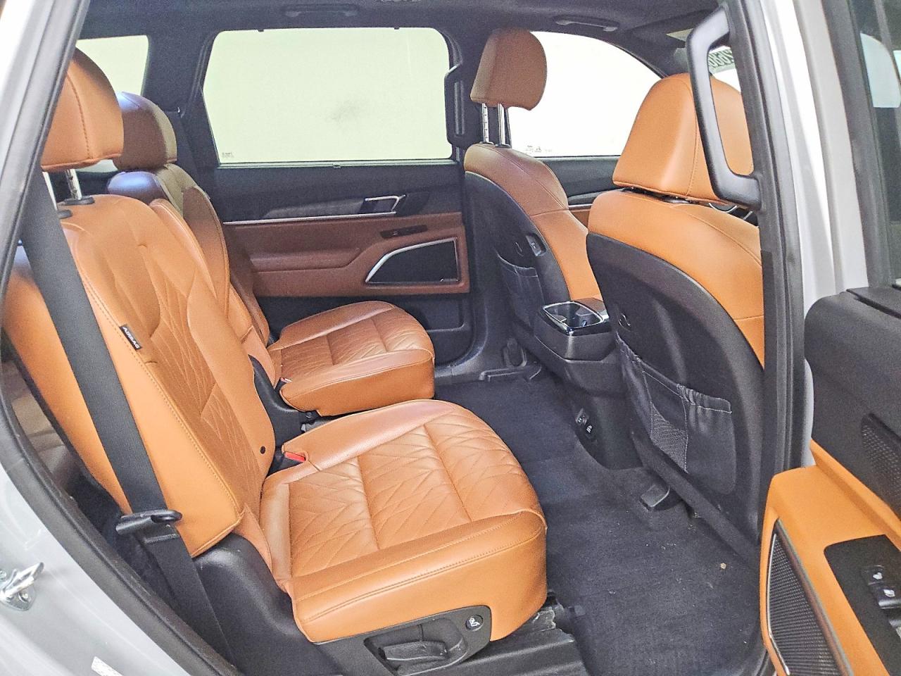 2023 KIA TELLURIDE