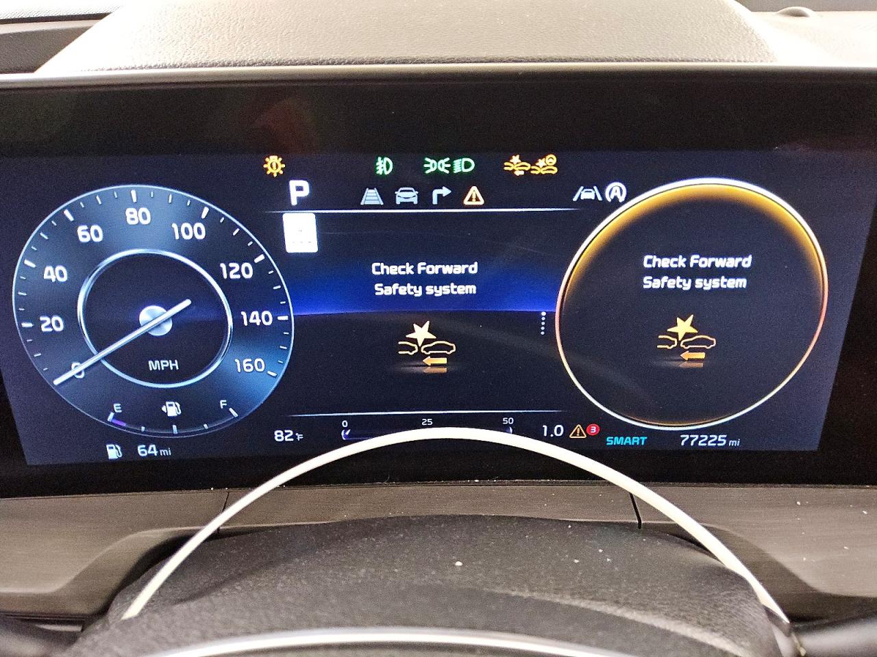 2023 KIA TELLURIDE