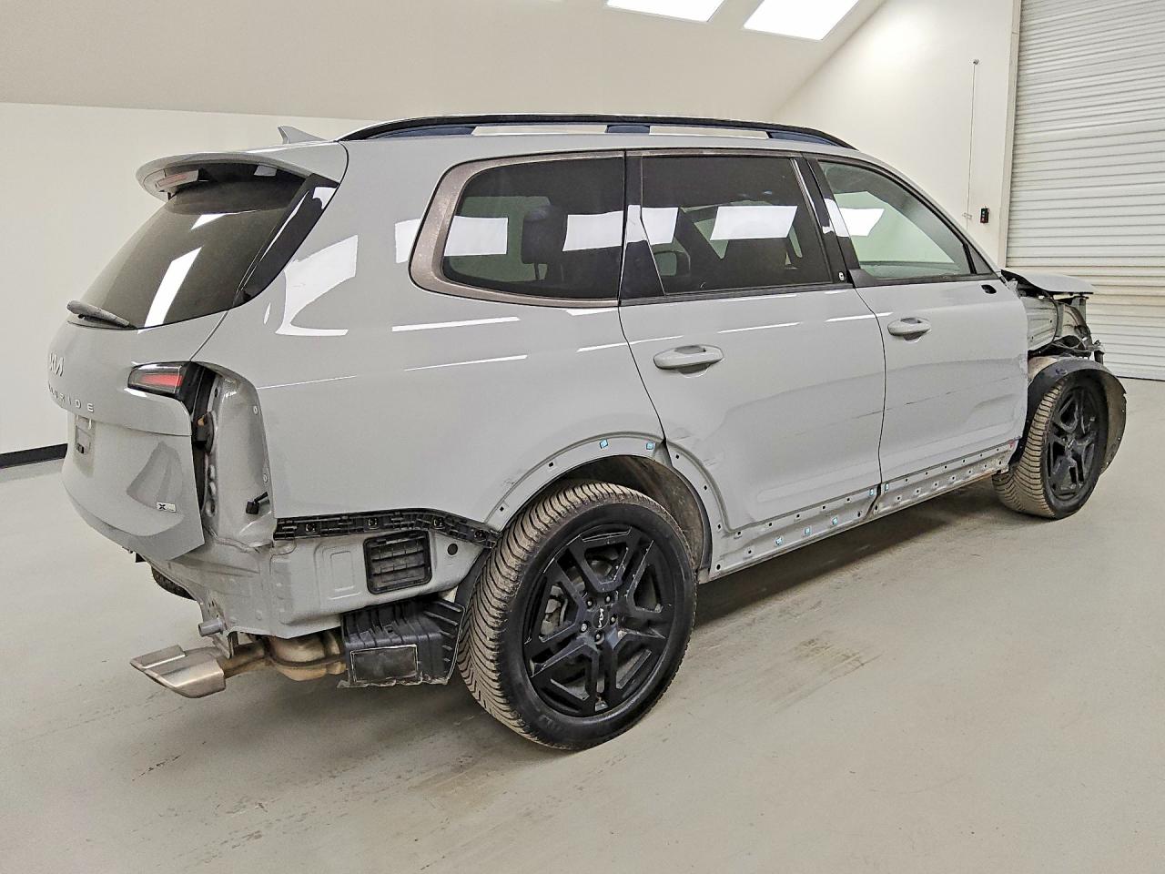 2023 KIA TELLURIDE