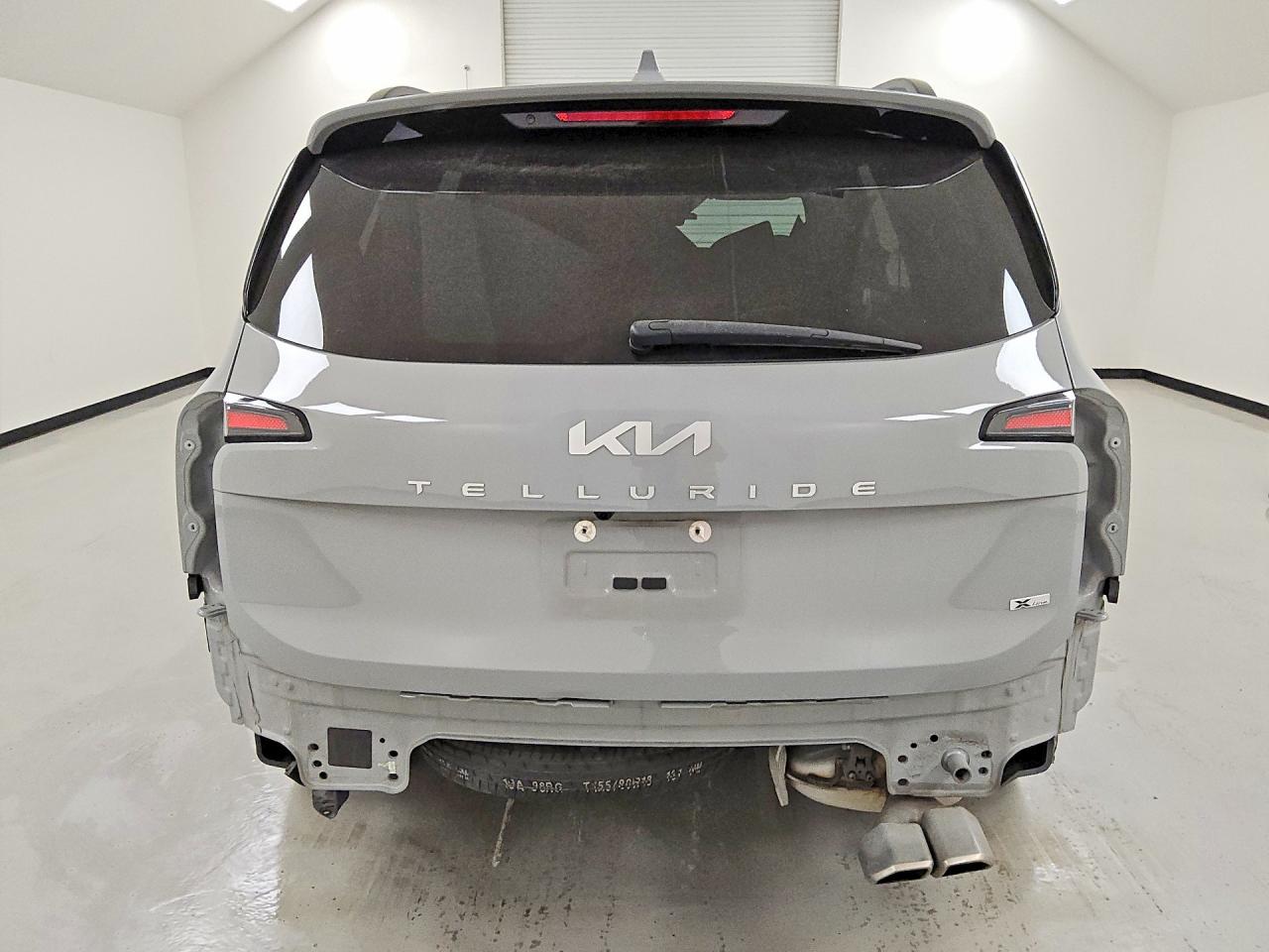 2023 KIA TELLURIDE