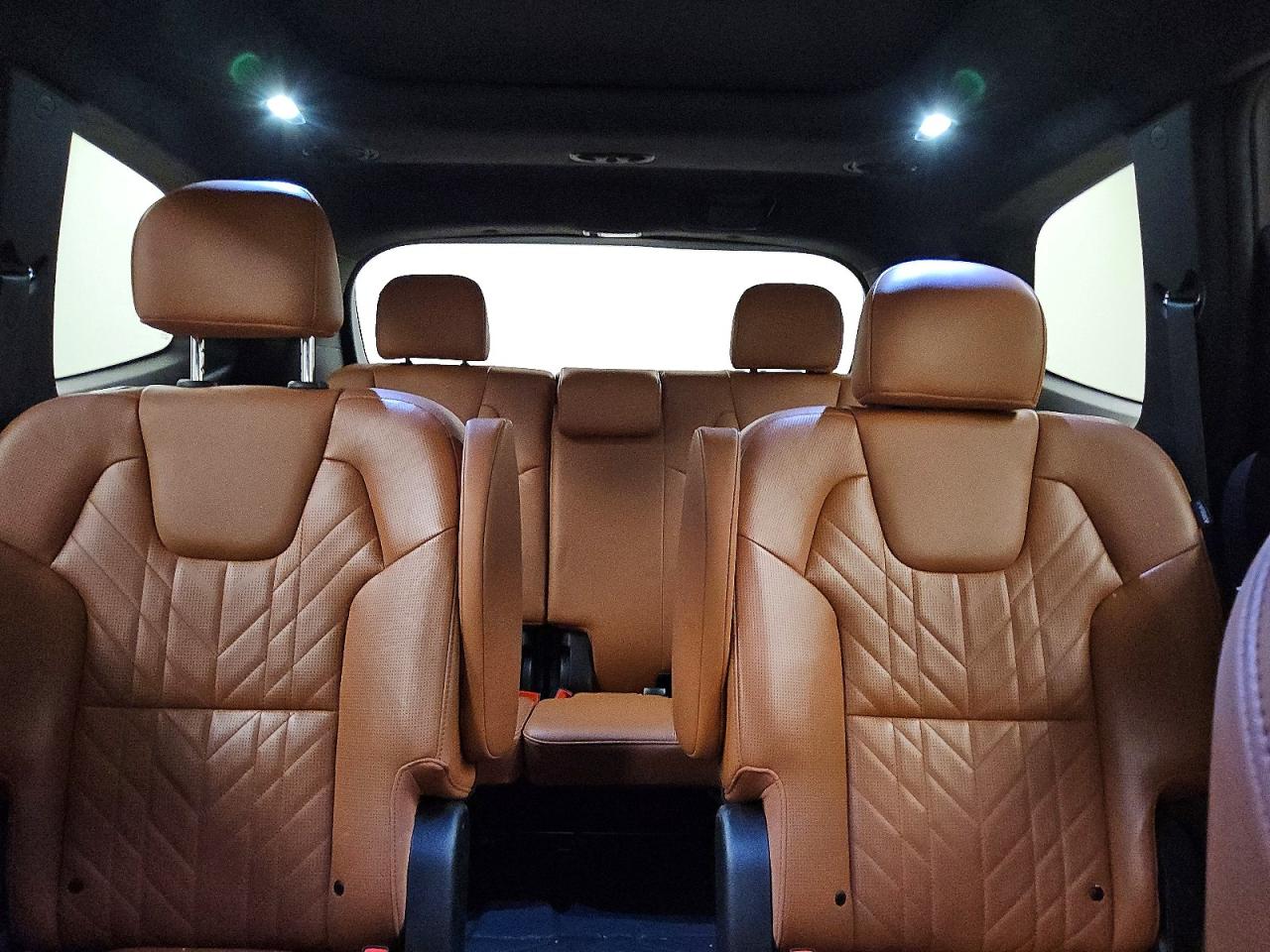 2023 KIA TELLURIDE