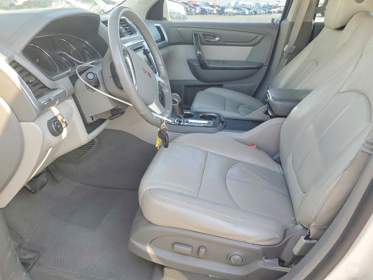 2015 GMC ACADIA