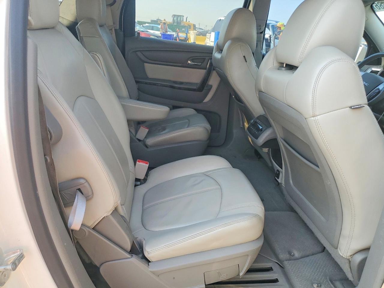 2015 GMC ACADIA