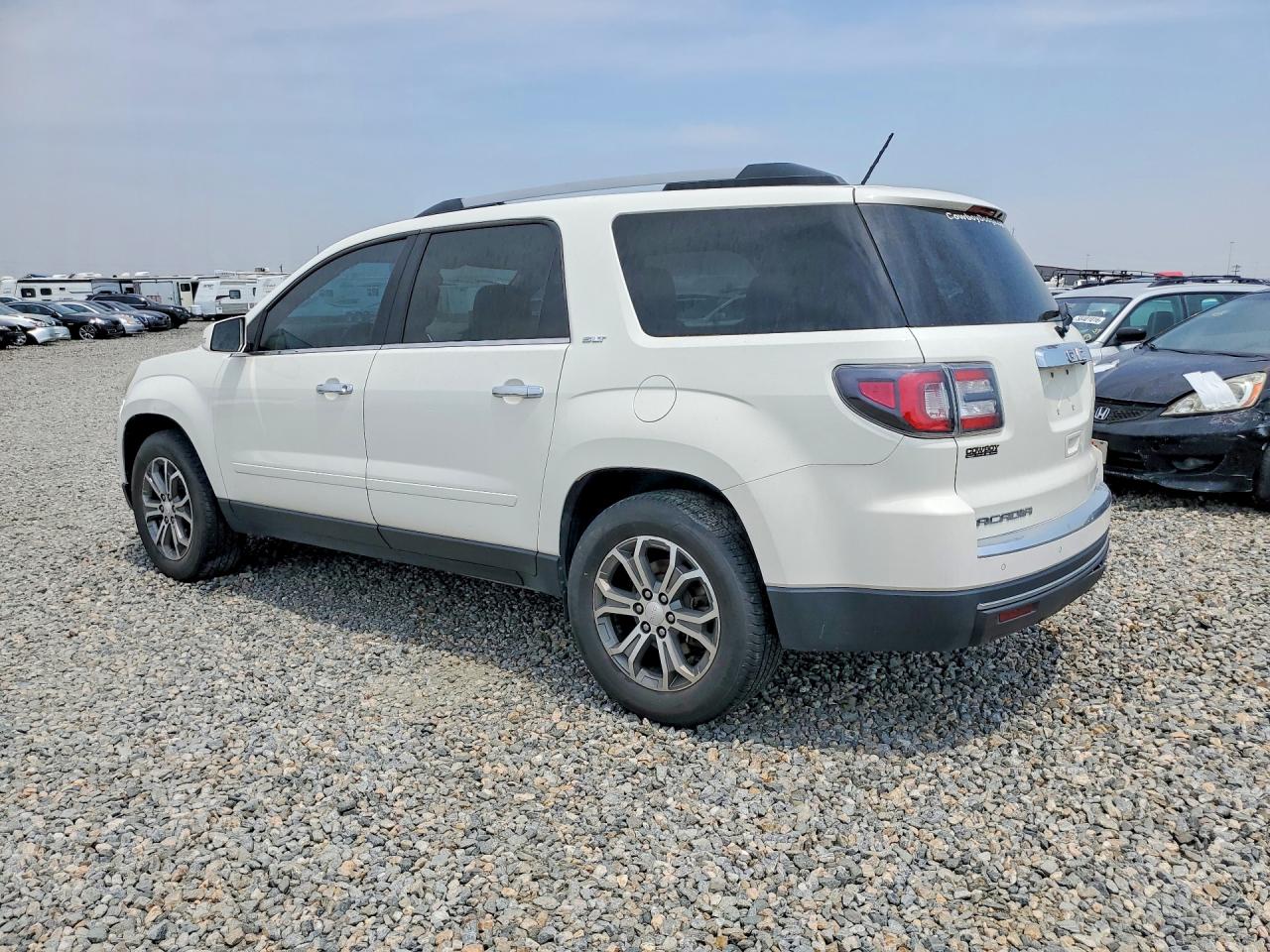 2015 GMC ACADIA
