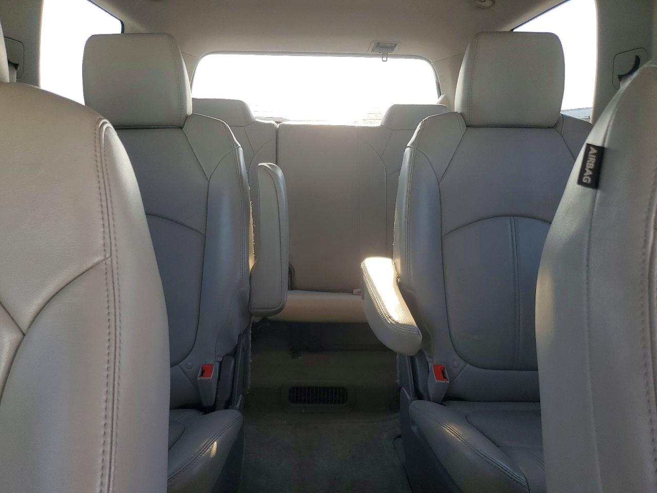2015 GMC ACADIA