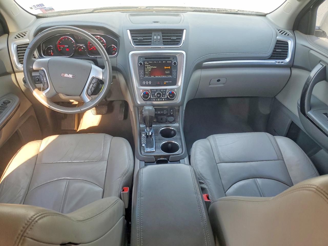 2015 GMC ACADIA