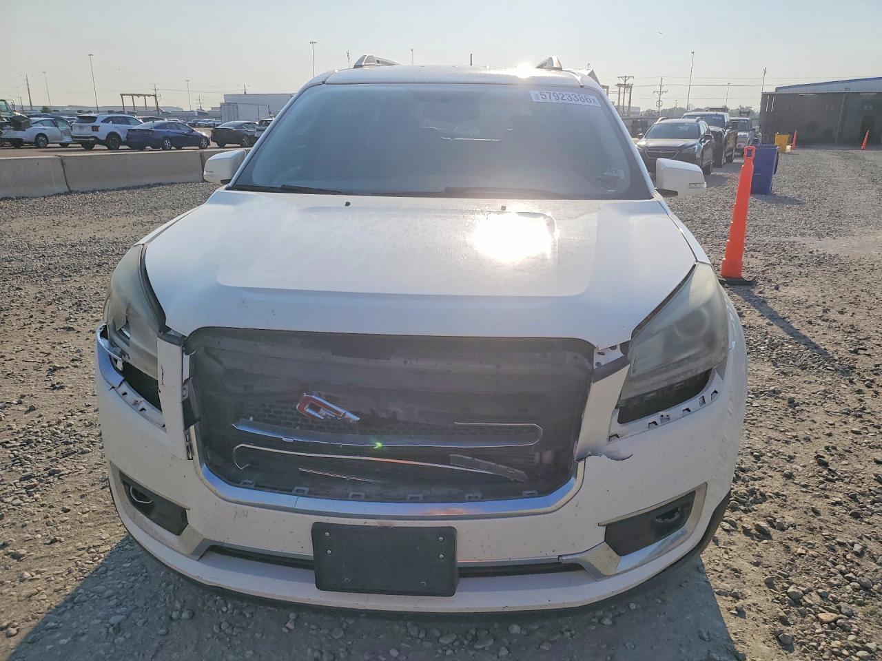 2015 GMC ACADIA
