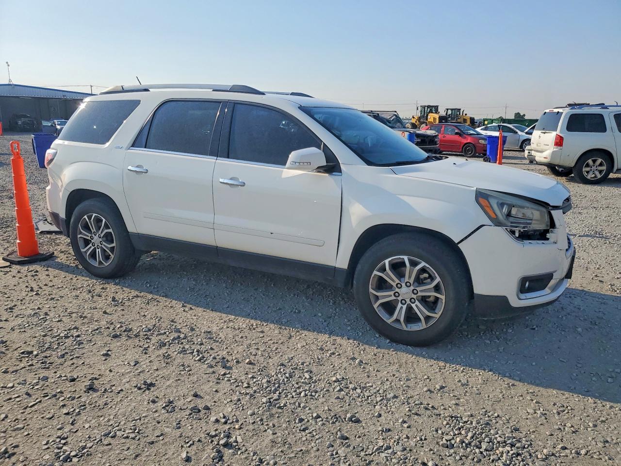 2015 GMC ACADIA