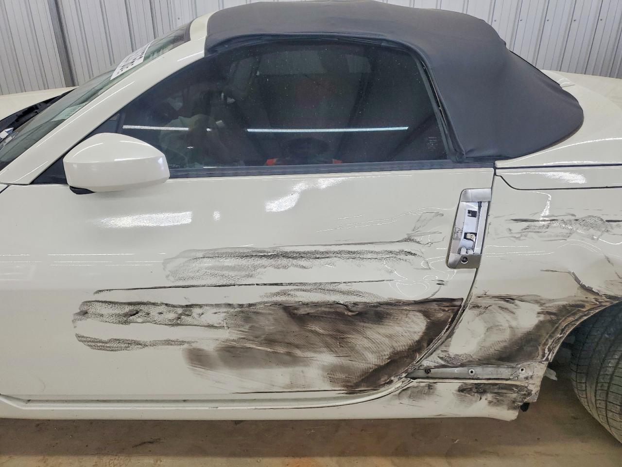2004 NISSAN 350Z