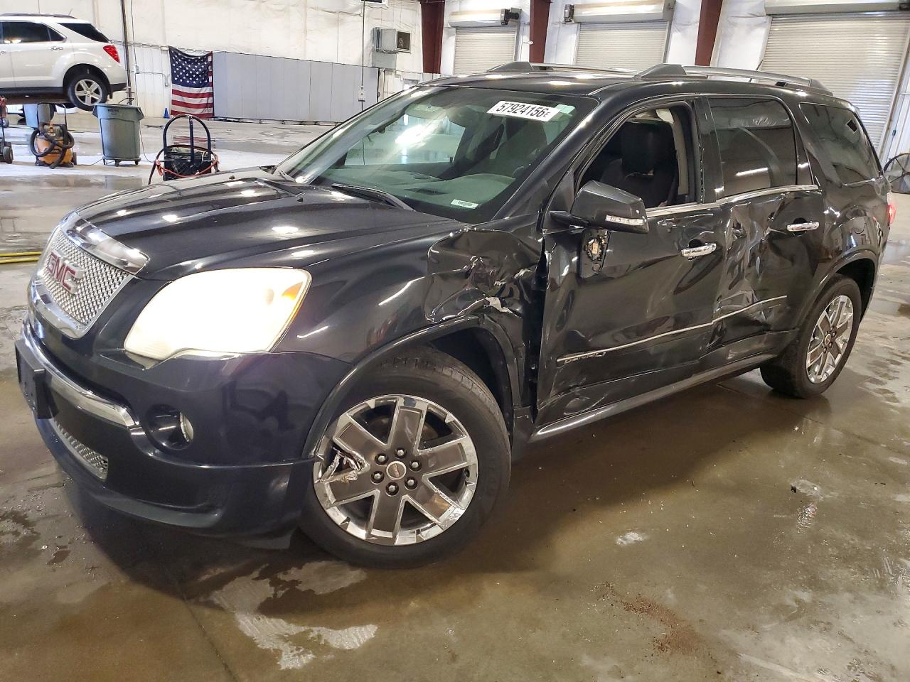 2012 GMC ACADIA DEN