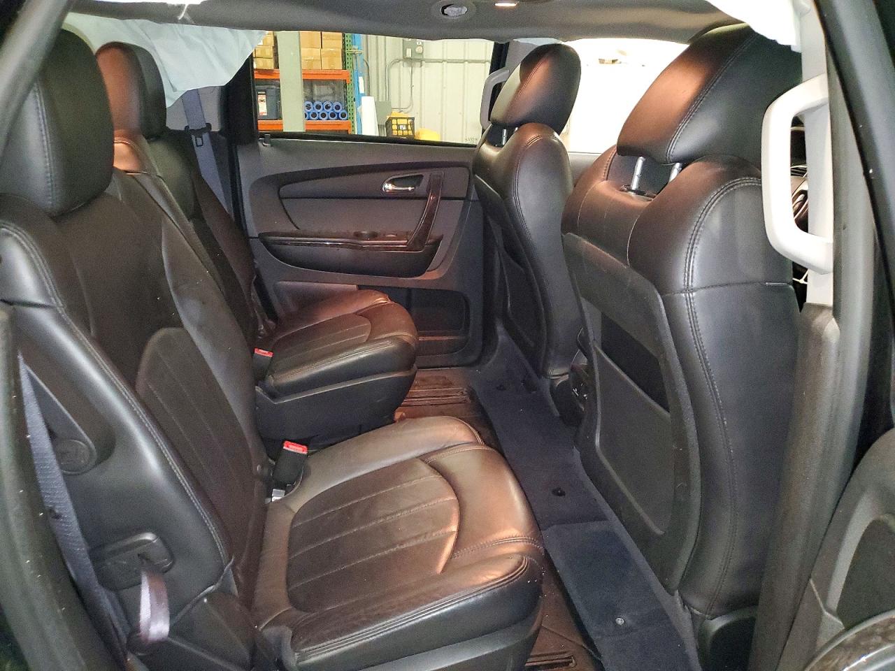 2012 GMC ACADIA DEN