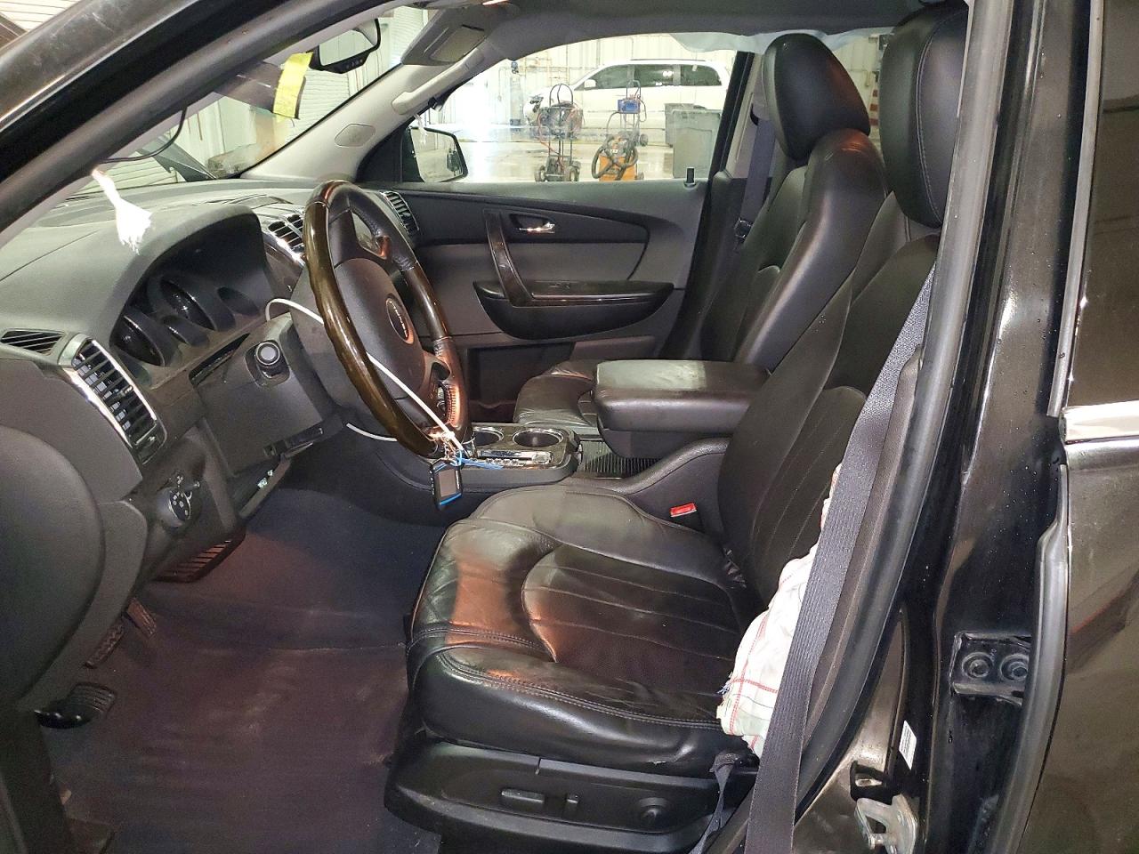 2012 GMC ACADIA DEN
