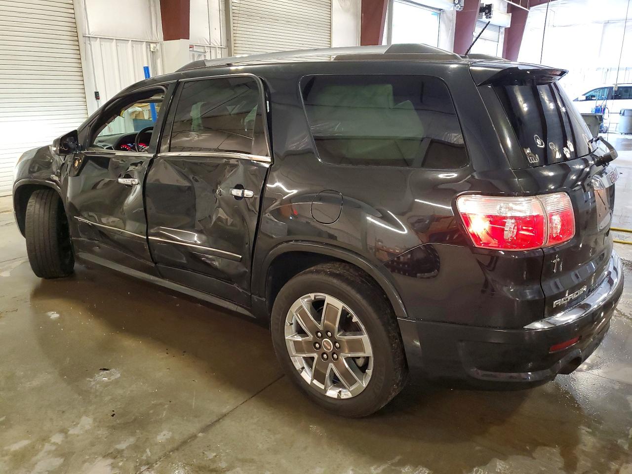 2012 GMC ACADIA DEN