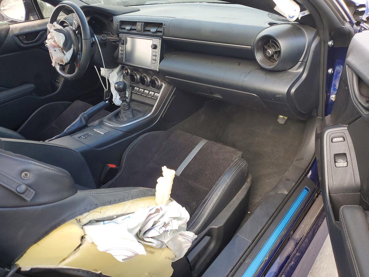 2025 TOYOTA