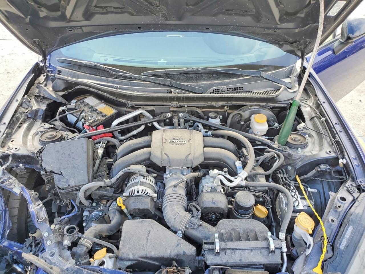 2025 TOYOTA