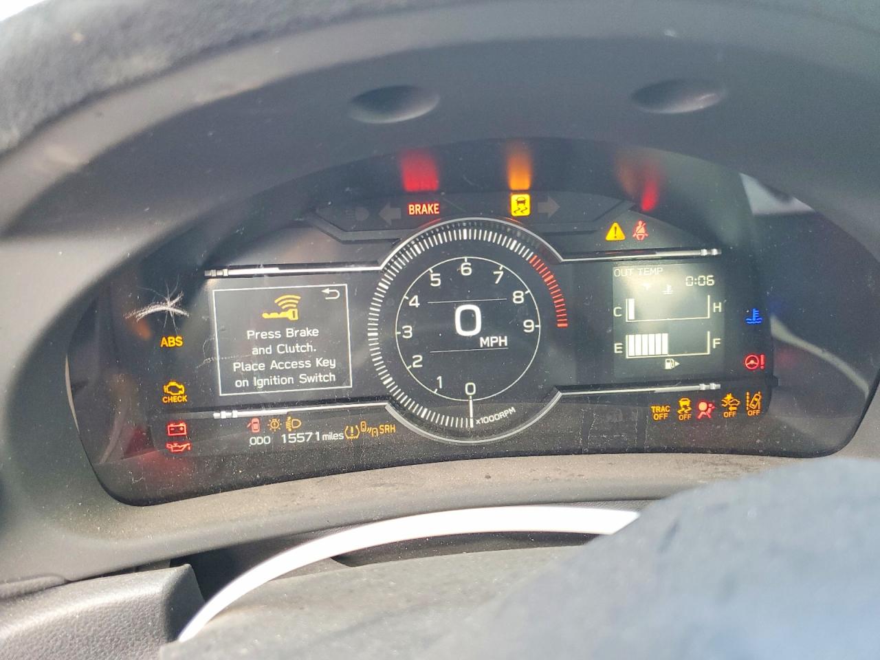 2025 TOYOTA