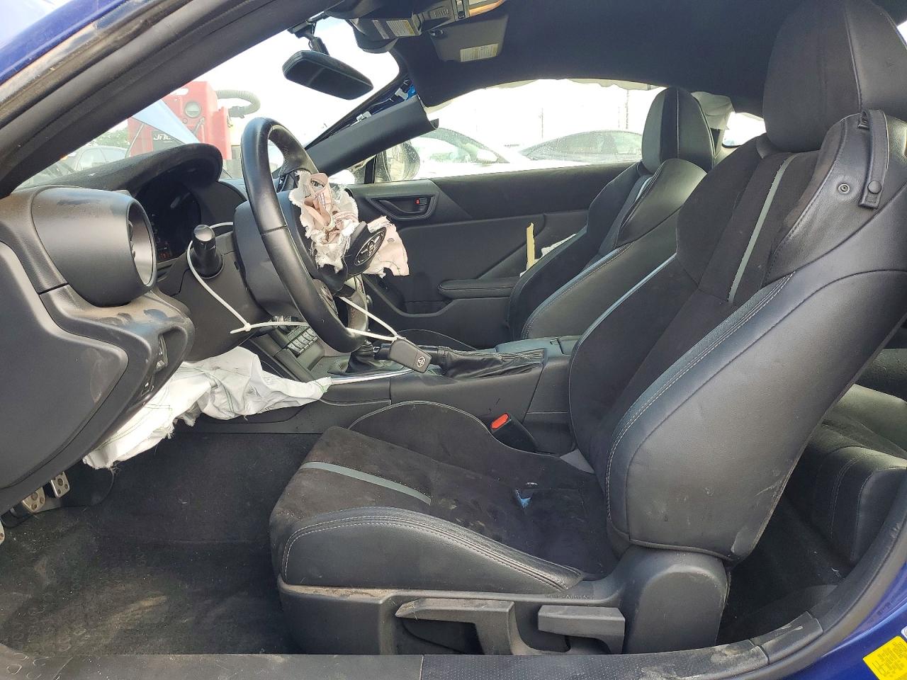 2025 TOYOTA