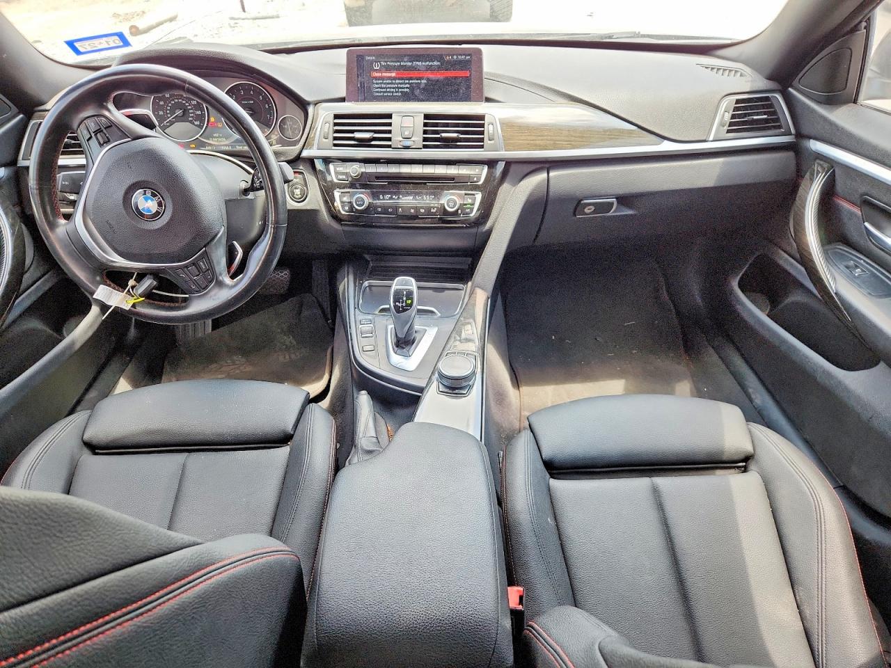 2018 BMW 4 SERIES