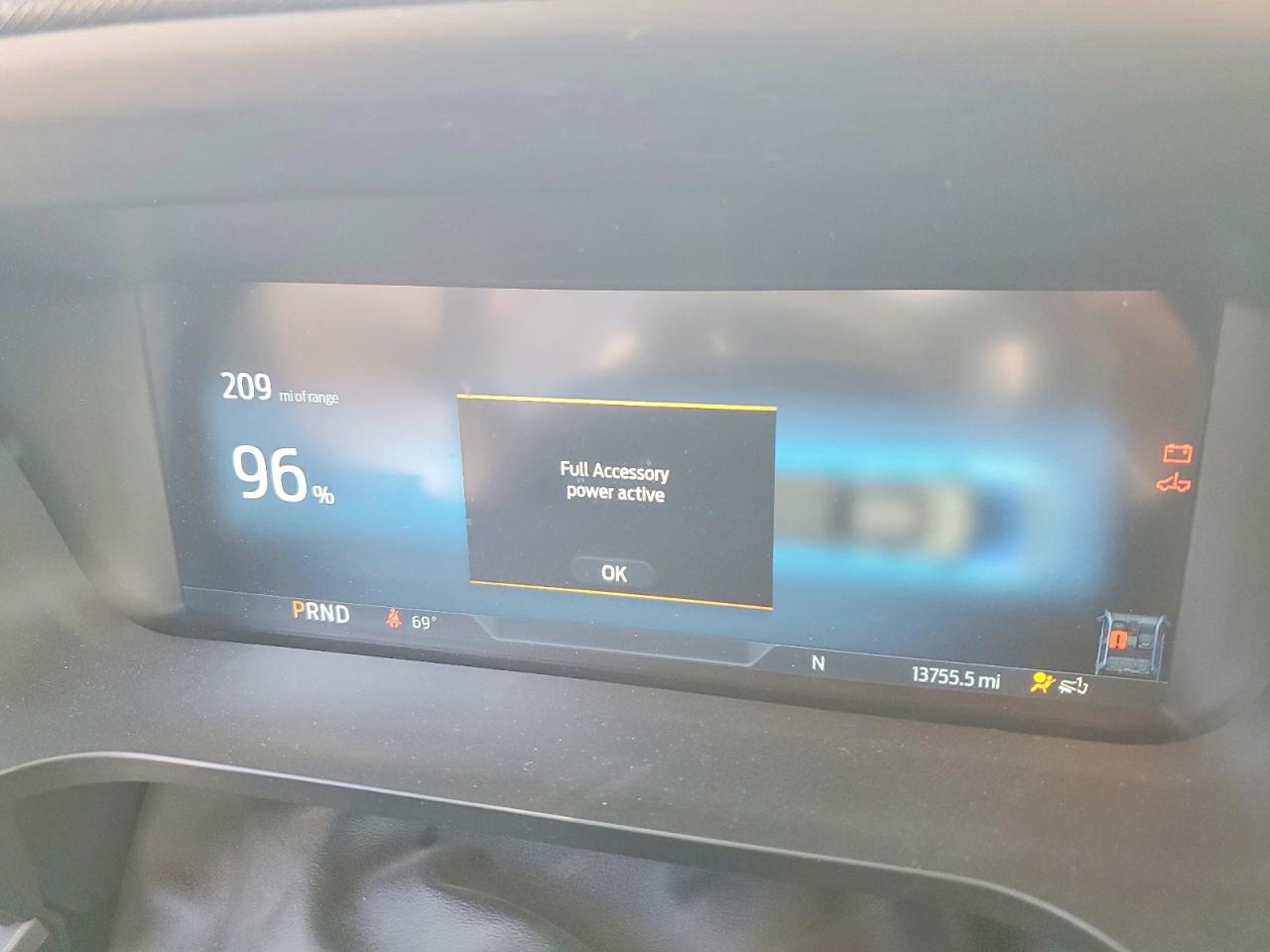2025 FORD F150