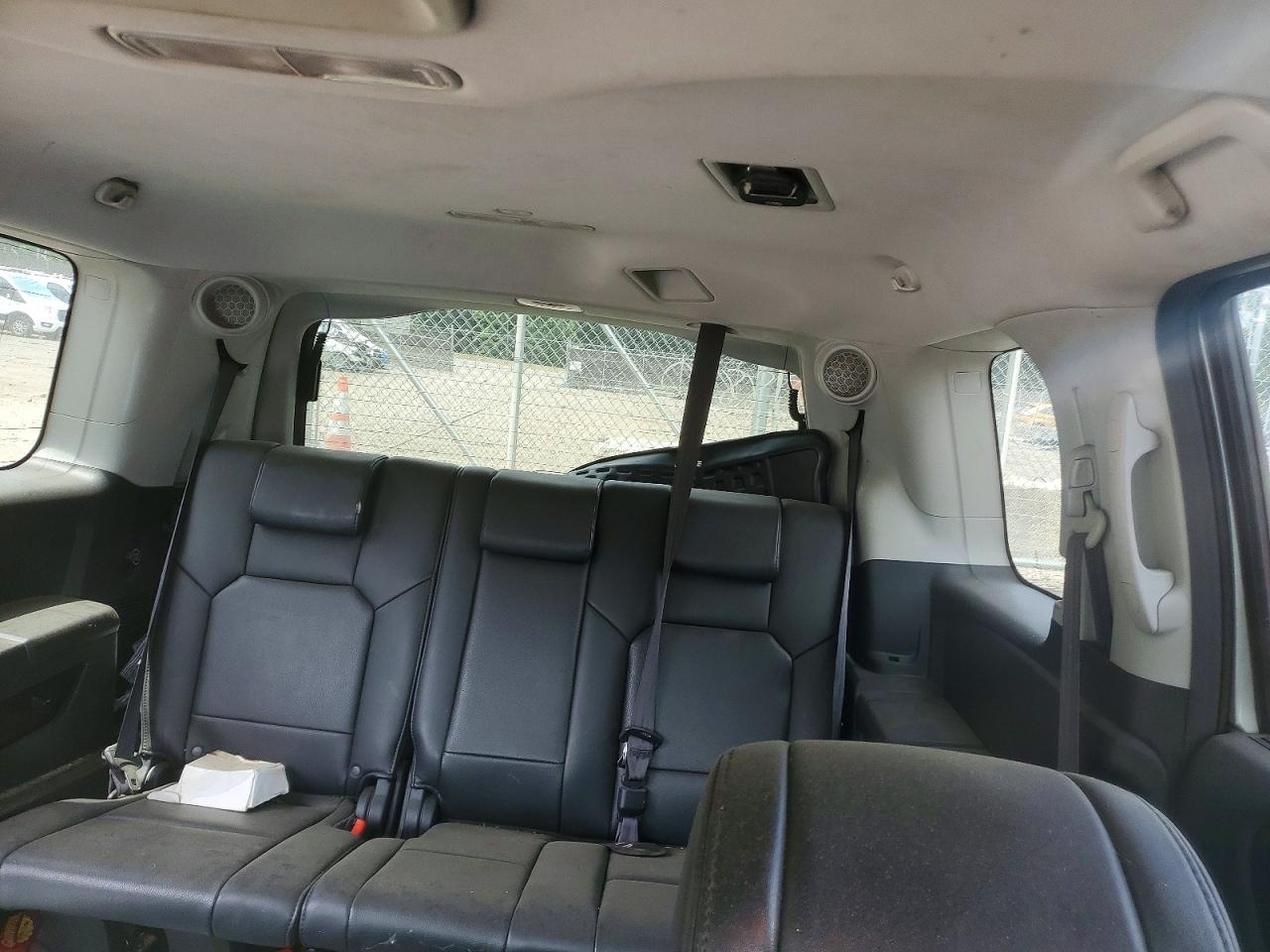 2011 HONDA PILOT