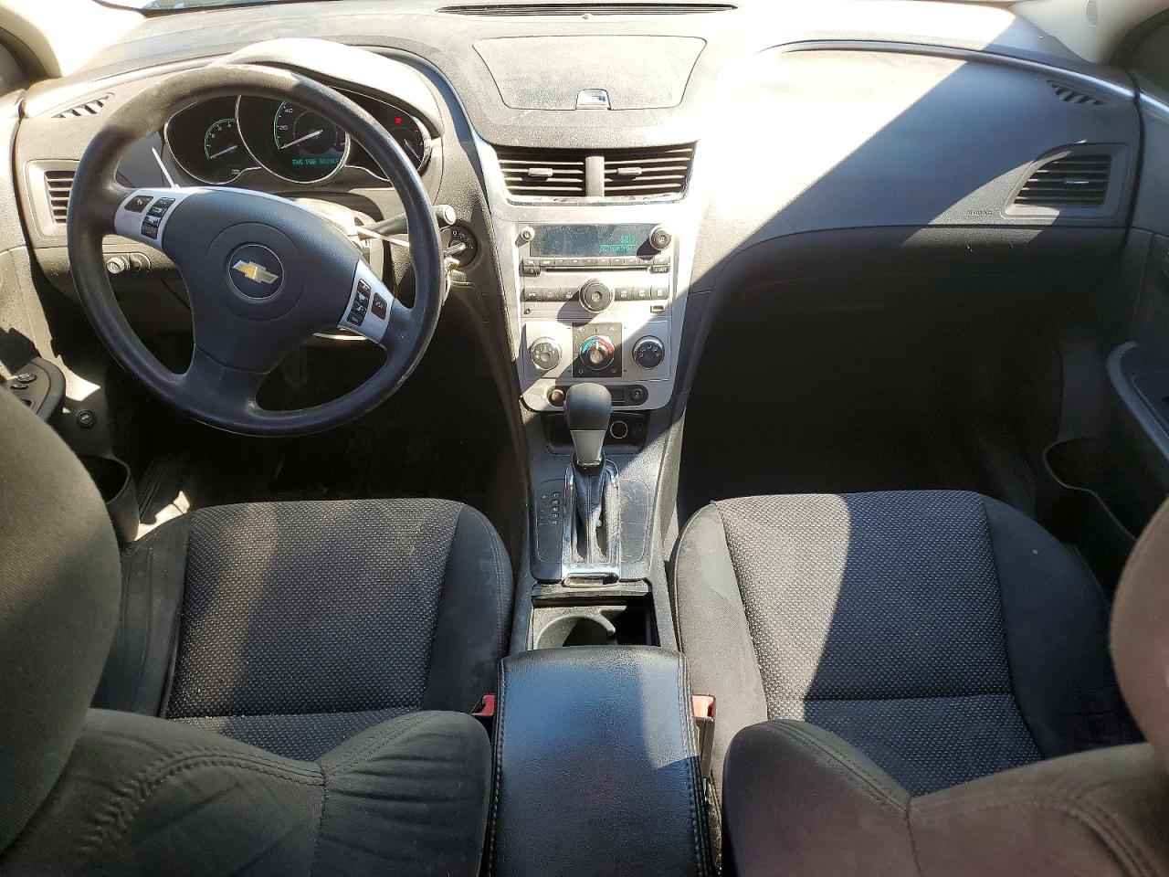 2012 CHEVROLET MALIBU